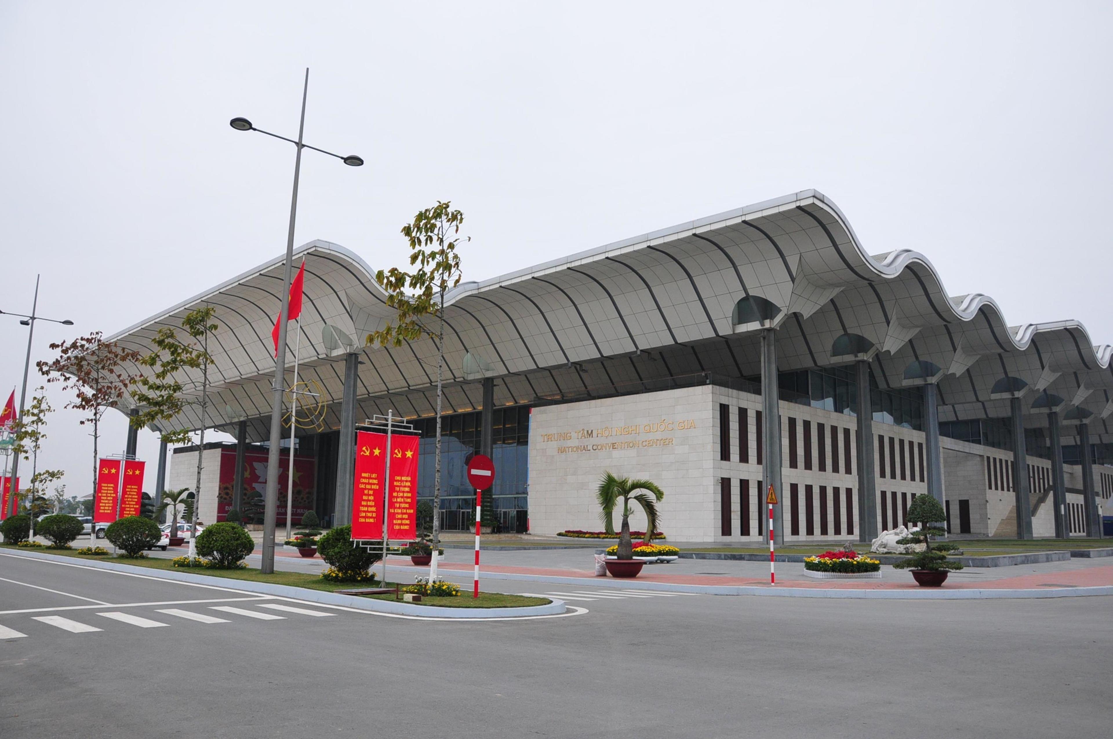 T&M Luxury Hotel Hanoi — Photos 2